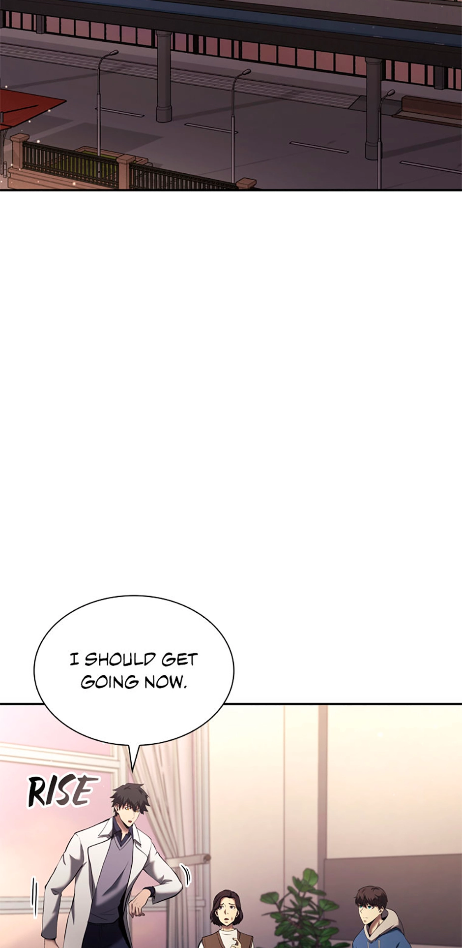 I Returned as an FFF-Class Witch Doctor Chapter 89 page 82 - 