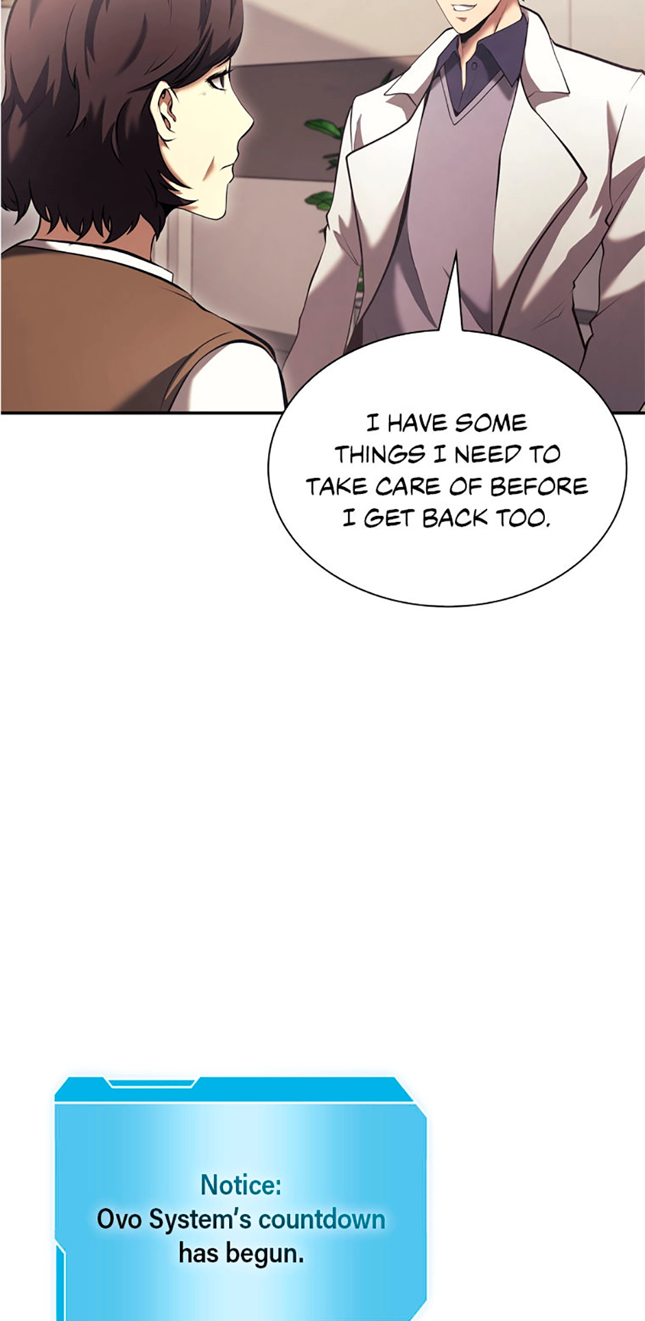I Returned as an FFF-Class Witch Doctor Chapter 89 page 84 - 