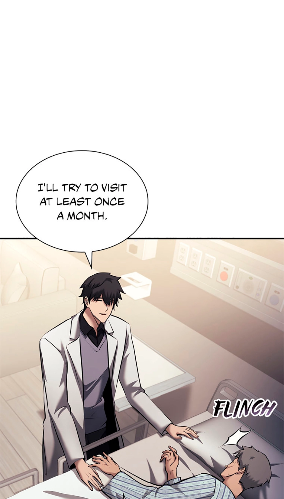 I Returned as an FFF-Class Witch Doctor Chapter 89 page 87 - 