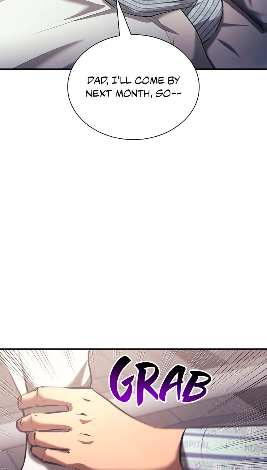 I Returned as an FFF-Class Witch Doctor Chapter 89 page 88 - 