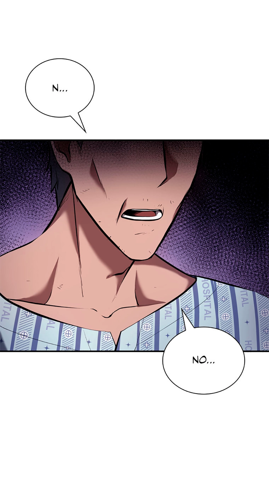 I Returned as an FFF-Class Witch Doctor Chapter 89 page 91 - 