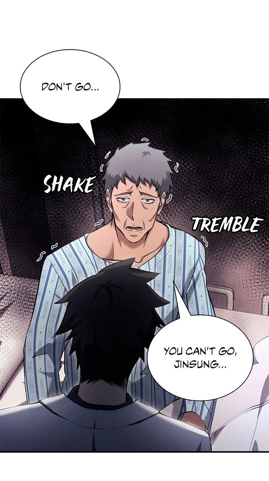 I Returned as an FFF-Class Witch Doctor Chapter 89 page 92 - 