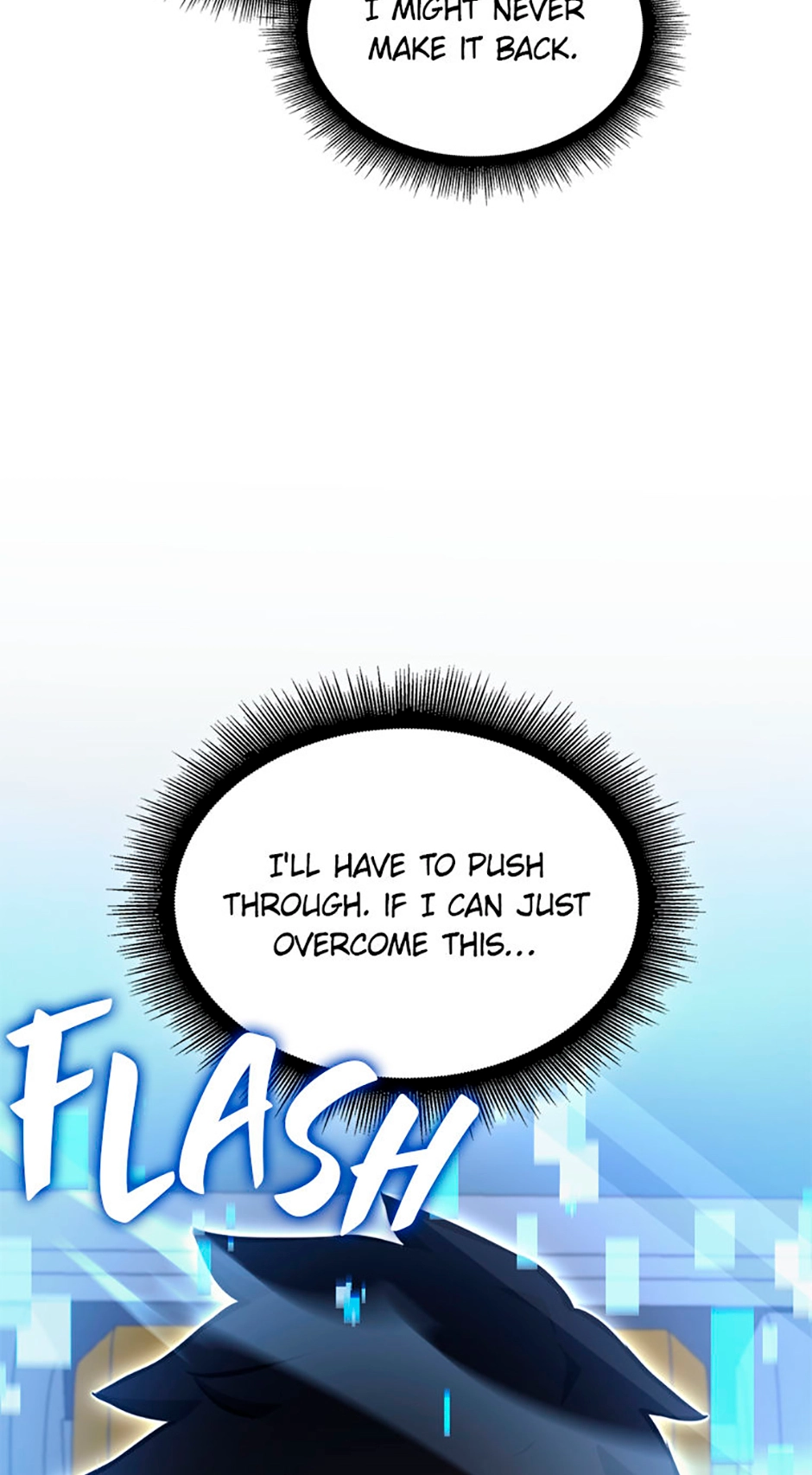 I Returned as an FFF-Class Witch Doctor Chapter 90 page 11 - 