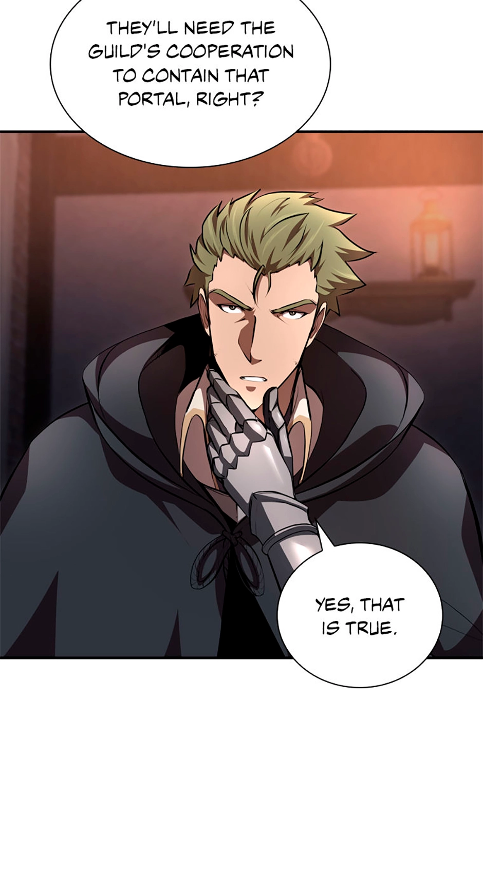 I Returned as an FFF-Class Witch Doctor Chapter 90 page 102 - 