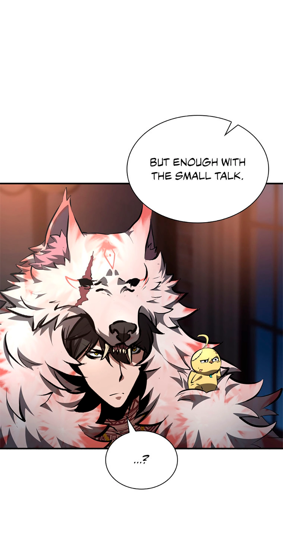 I Returned as an FFF-Class Witch Doctor Chapter 90 page 104 - 