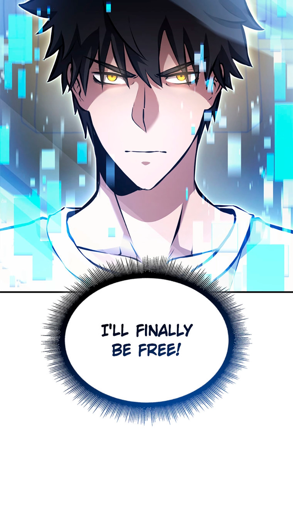 I Returned as an FFF-Class Witch Doctor Chapter 90 page 12 - 