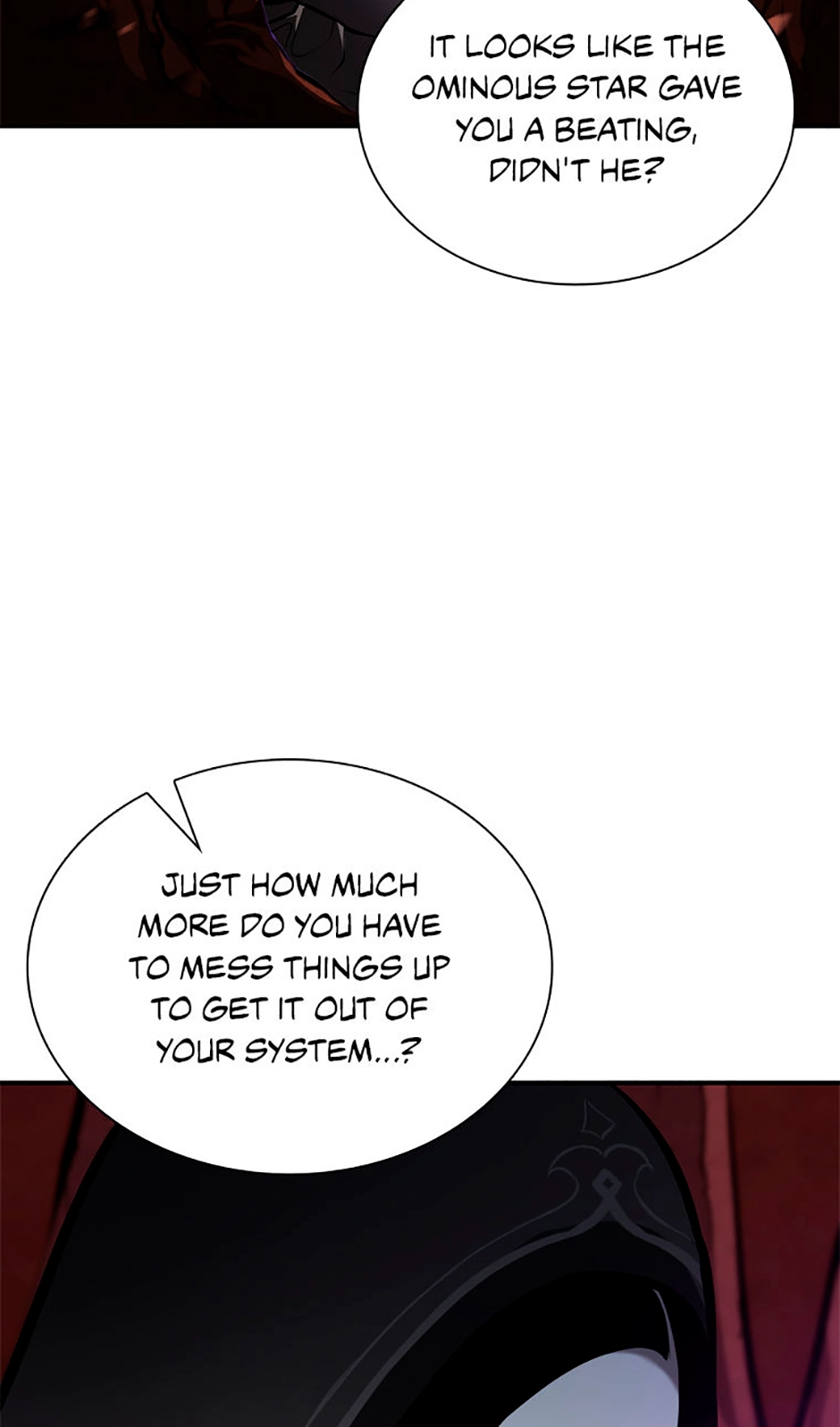 I Returned as an FFF-Class Witch Doctor Chapter 90 page 18 - 