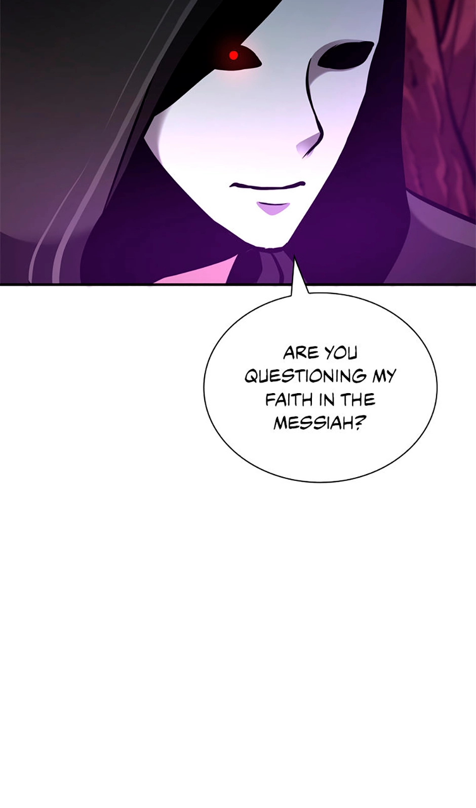 I Returned as an FFF-Class Witch Doctor Chapter 90 page 19 - 