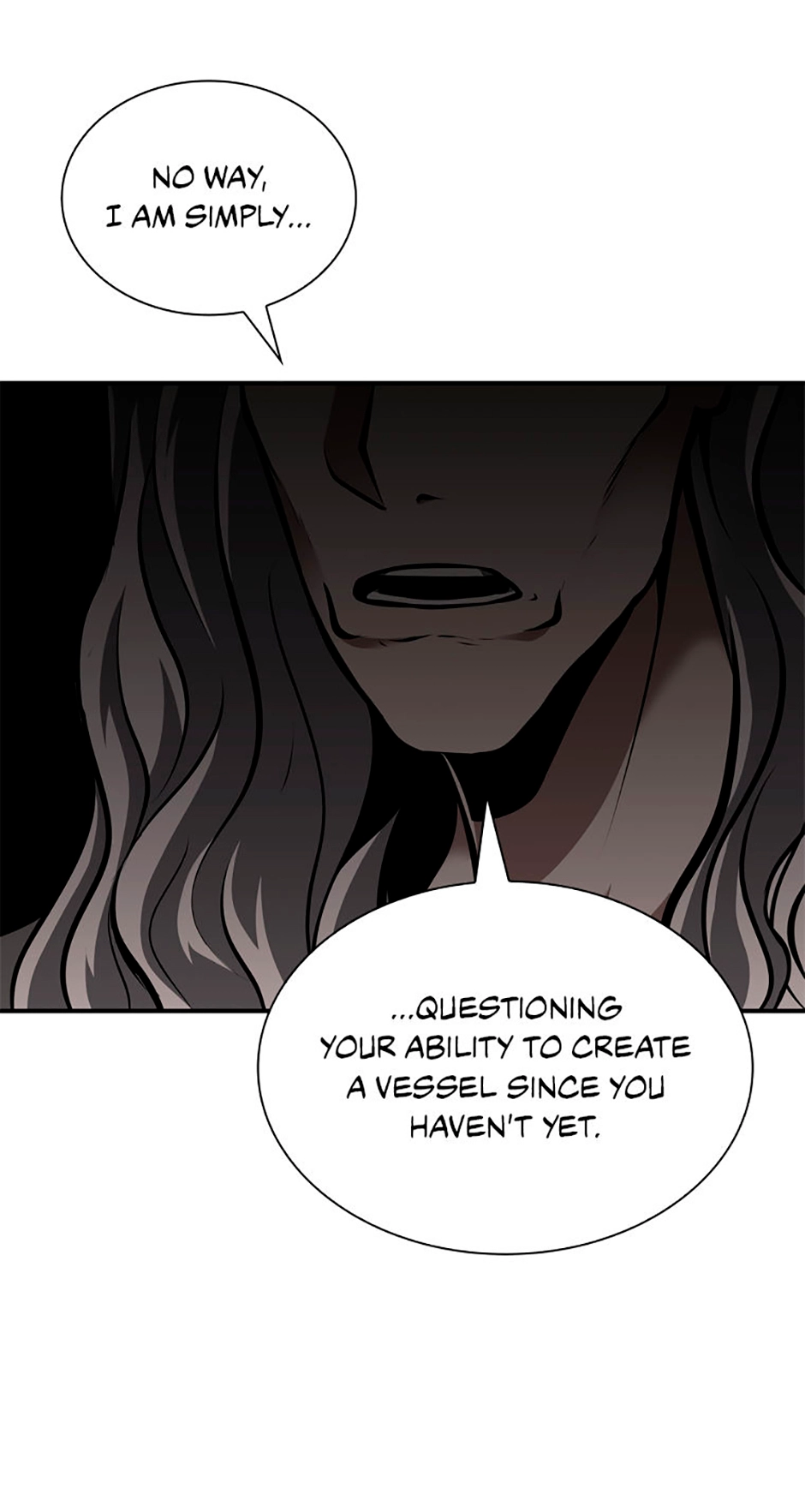 I Returned as an FFF-Class Witch Doctor Chapter 90 page 20 - 