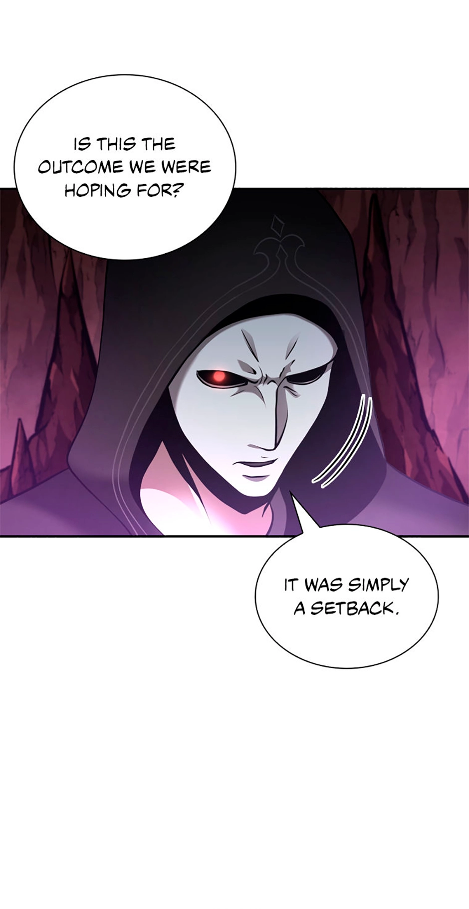 I Returned as an FFF-Class Witch Doctor Chapter 90 page 25 - 