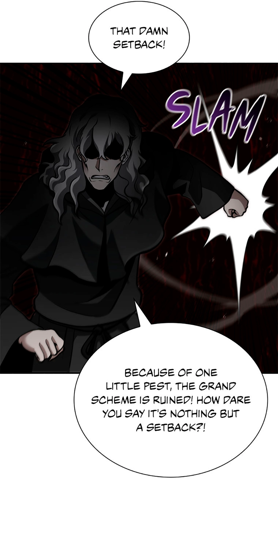 I Returned as an FFF-Class Witch Doctor Chapter 90 page 26 - 