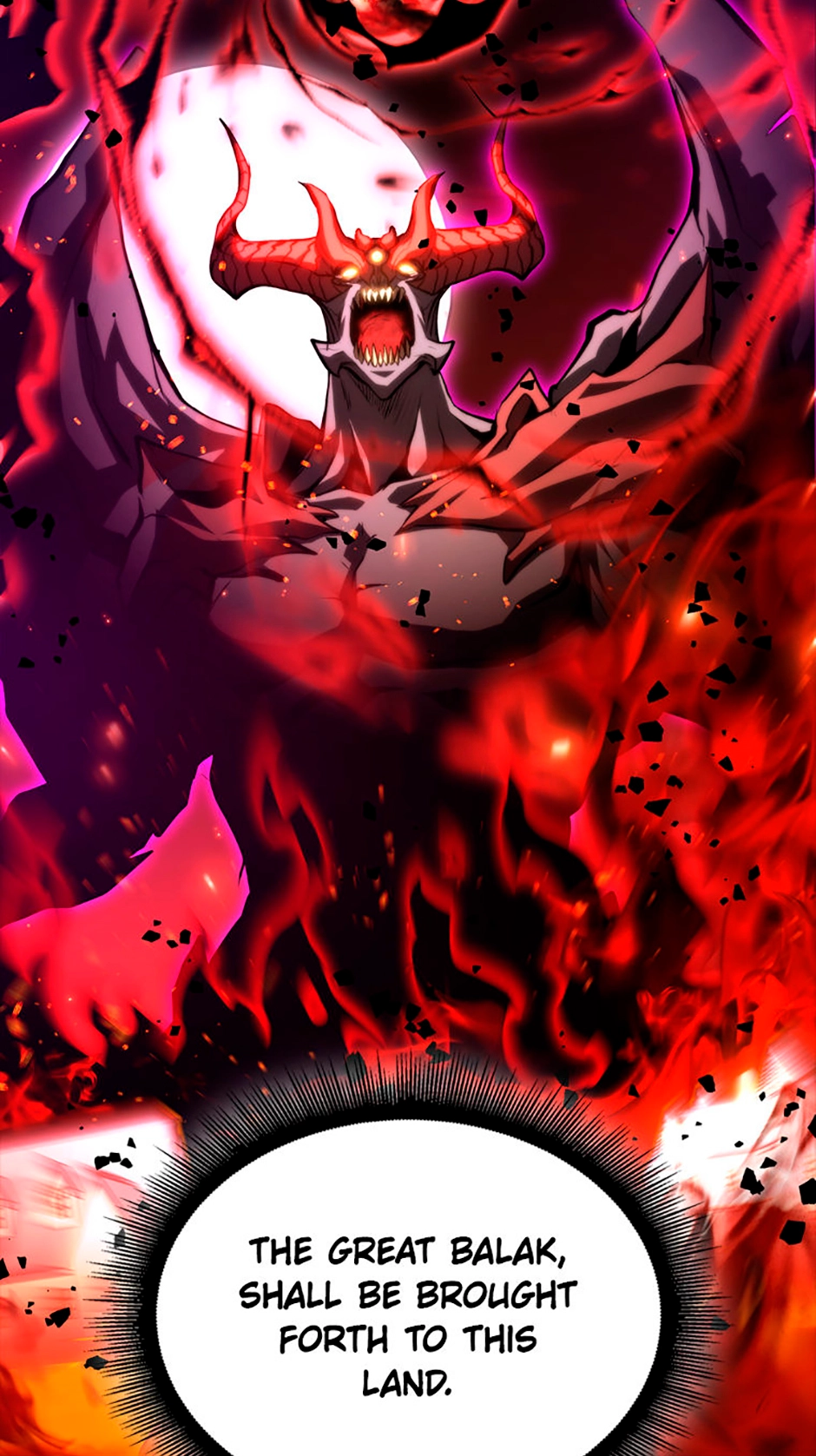 I Returned as an FFF-Class Witch Doctor Chapter 90 page 38 - 