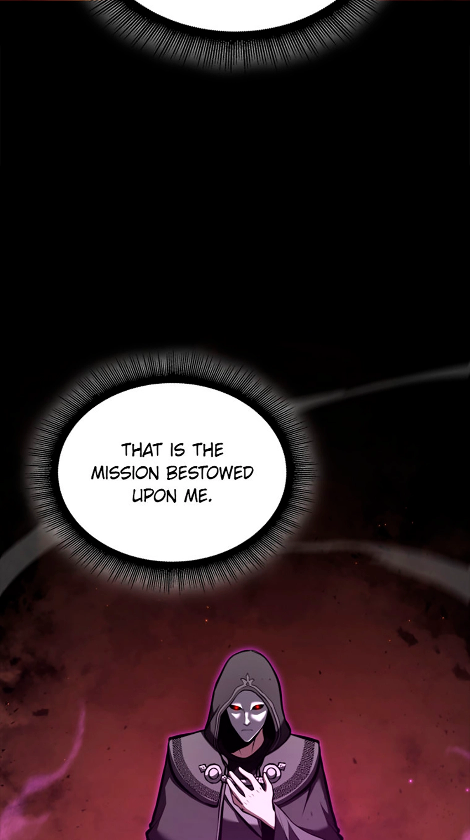 I Returned as an FFF-Class Witch Doctor Chapter 90 page 39 - 