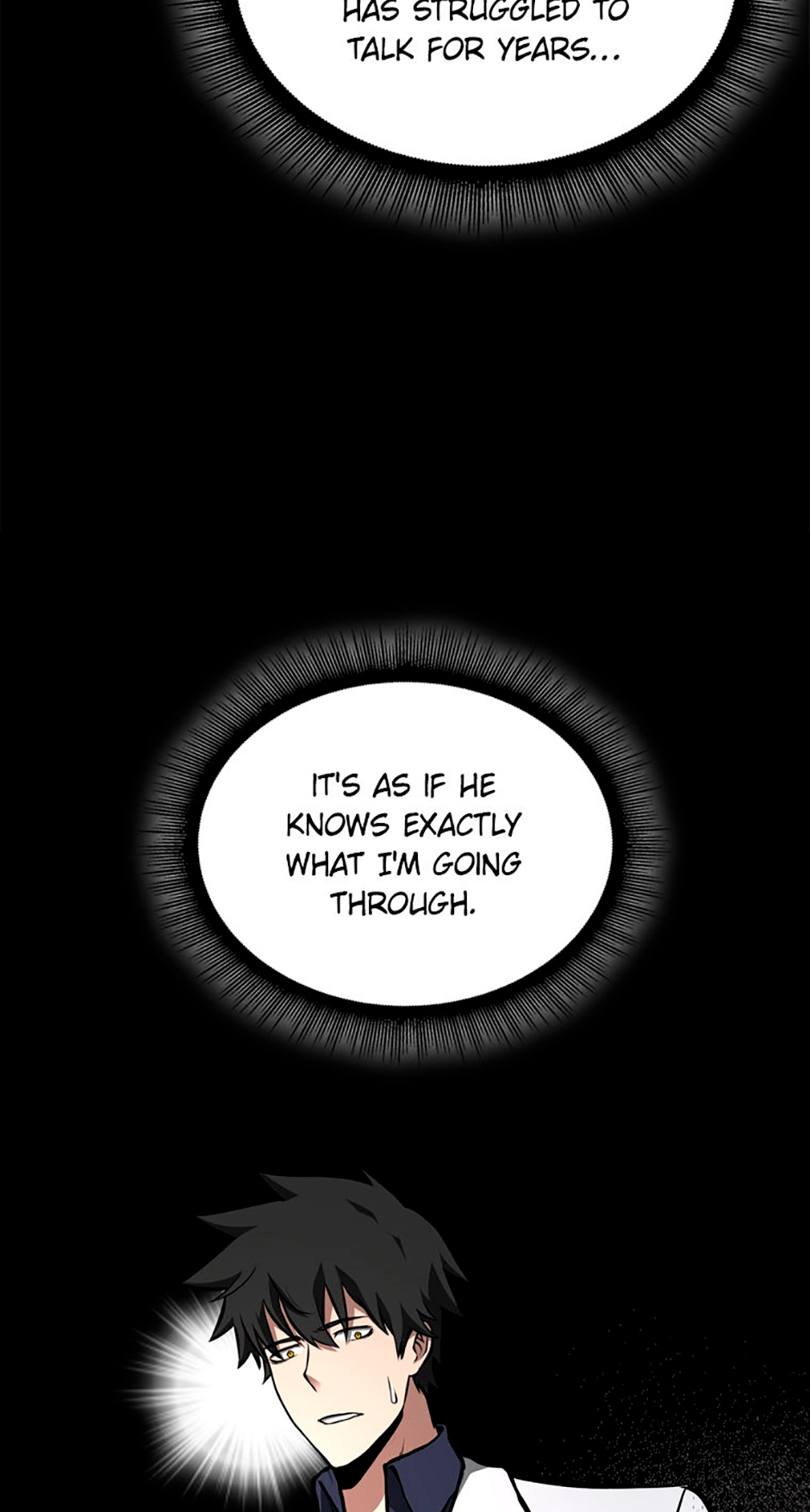 I Returned as an FFF-Class Witch Doctor Chapter 90 page 5 - 