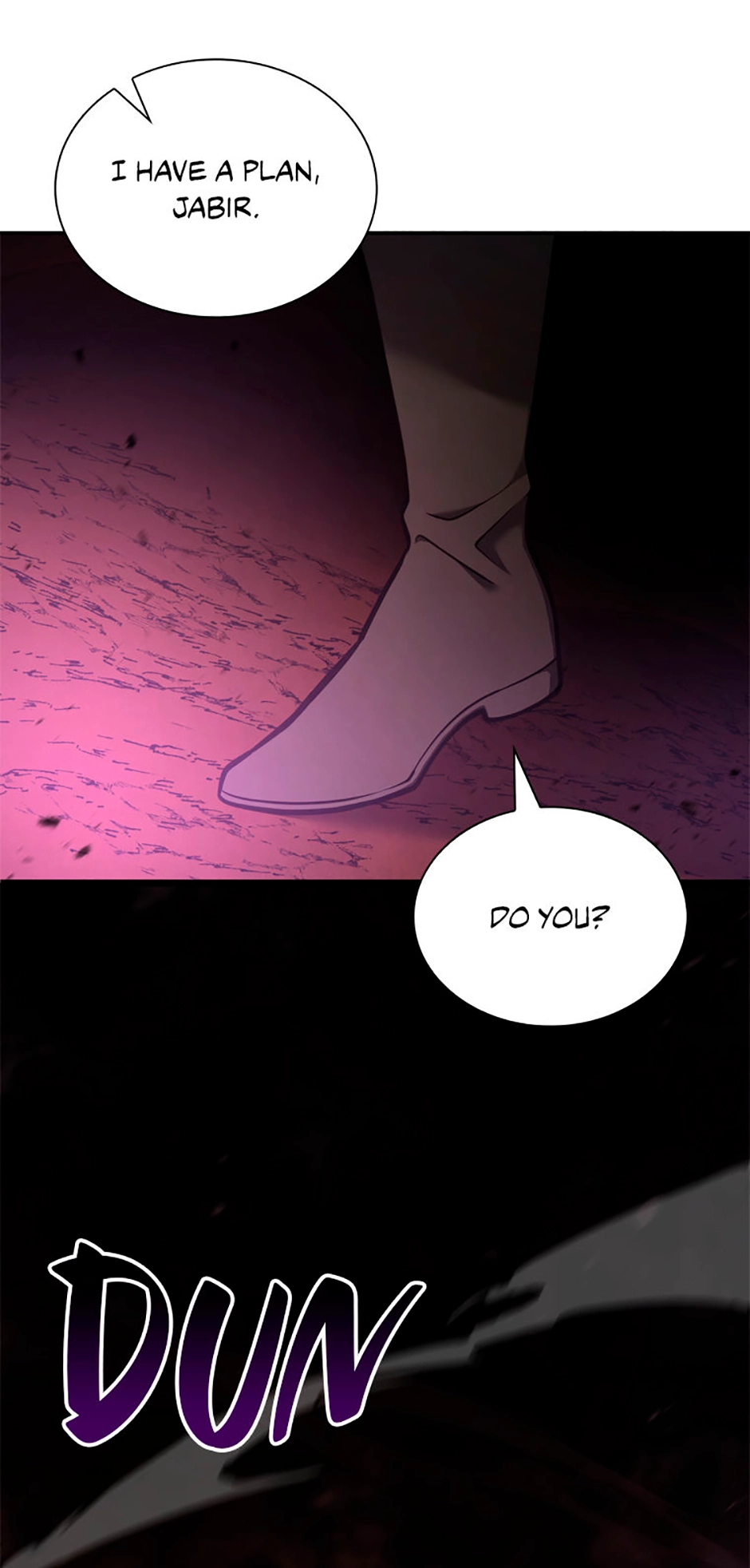 I Returned as an FFF-Class Witch Doctor Chapter 90 page 46 - 