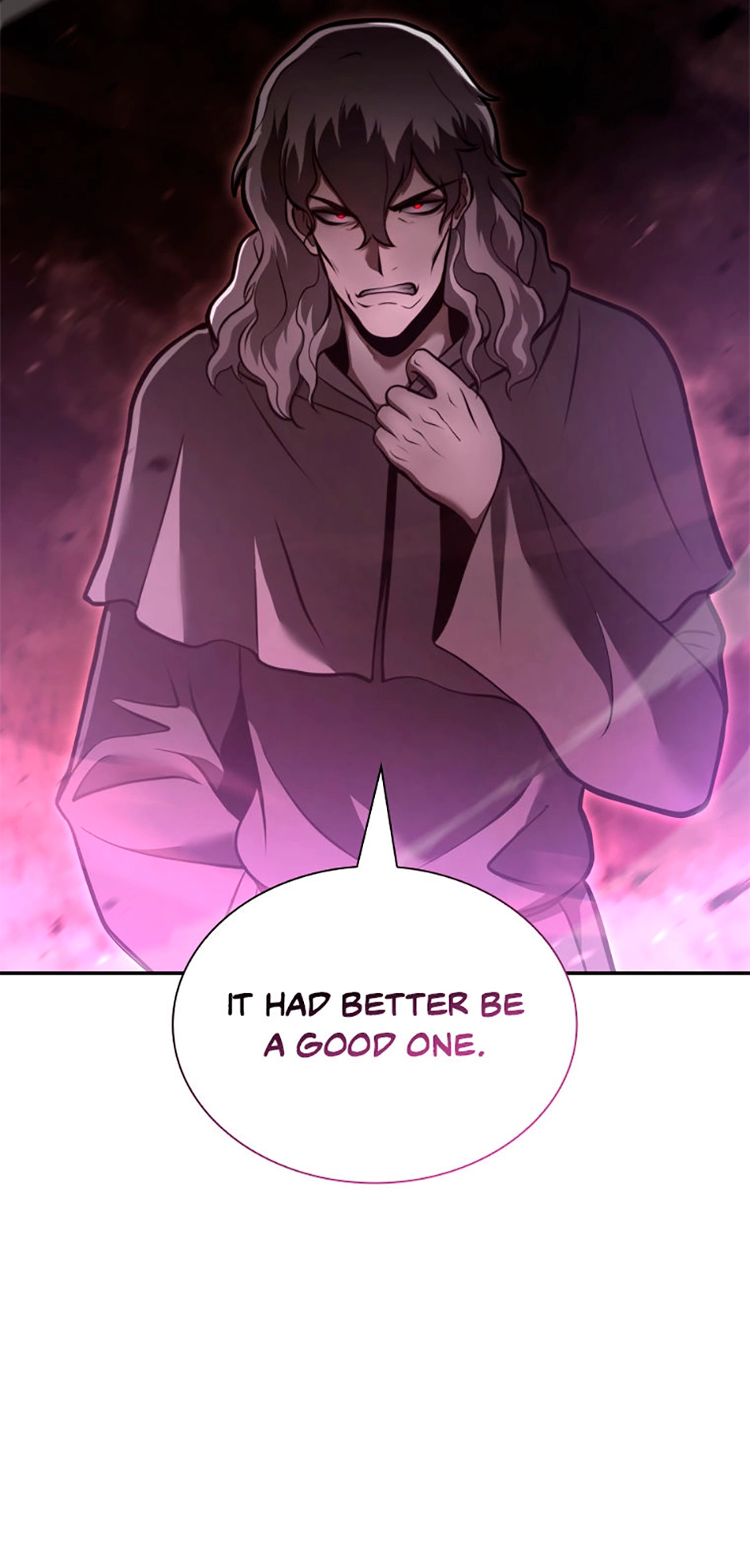 I Returned as an FFF-Class Witch Doctor Chapter 90 page 47 - 