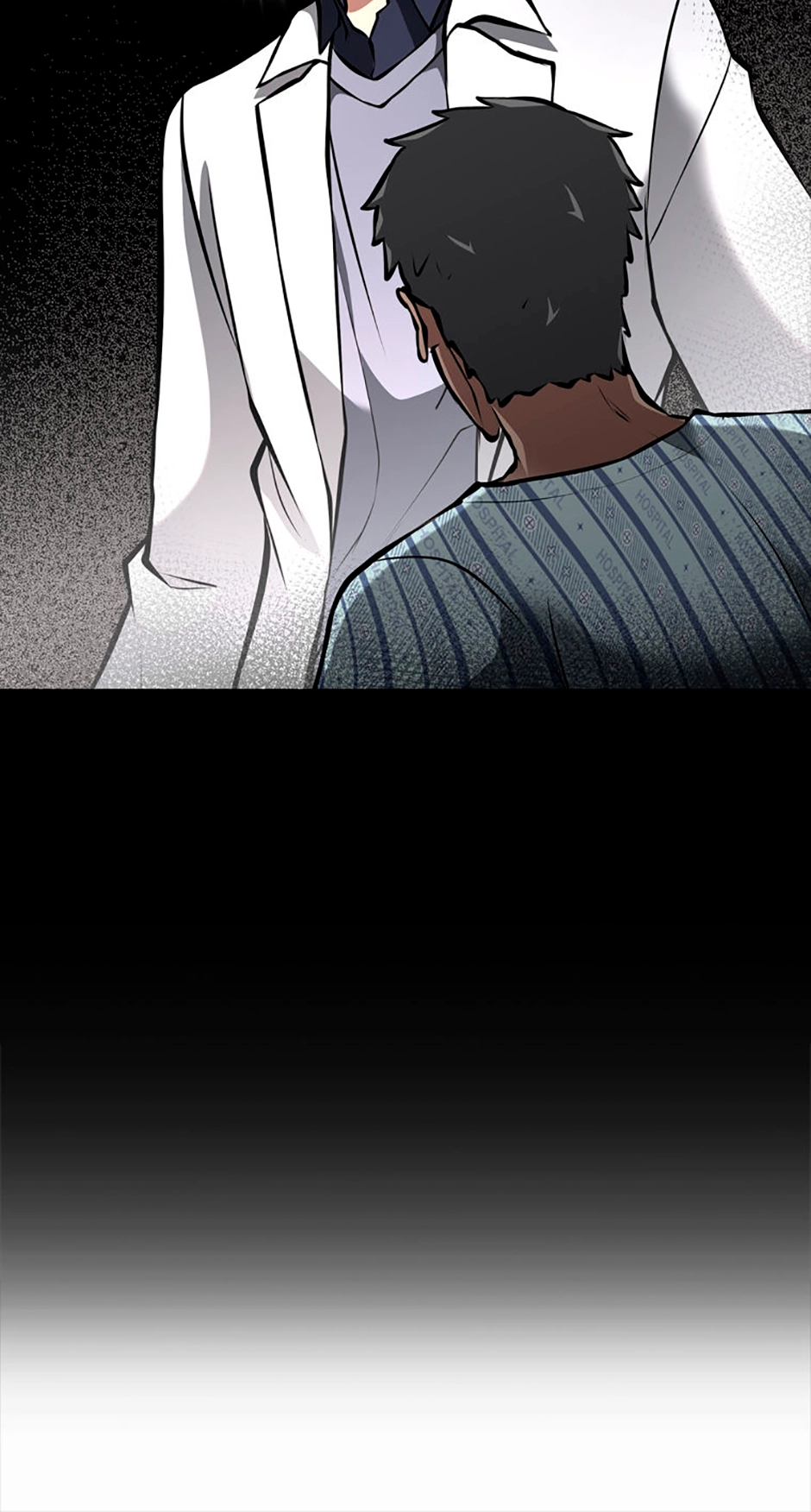 I Returned as an FFF-Class Witch Doctor Chapter 90 page 6 - 