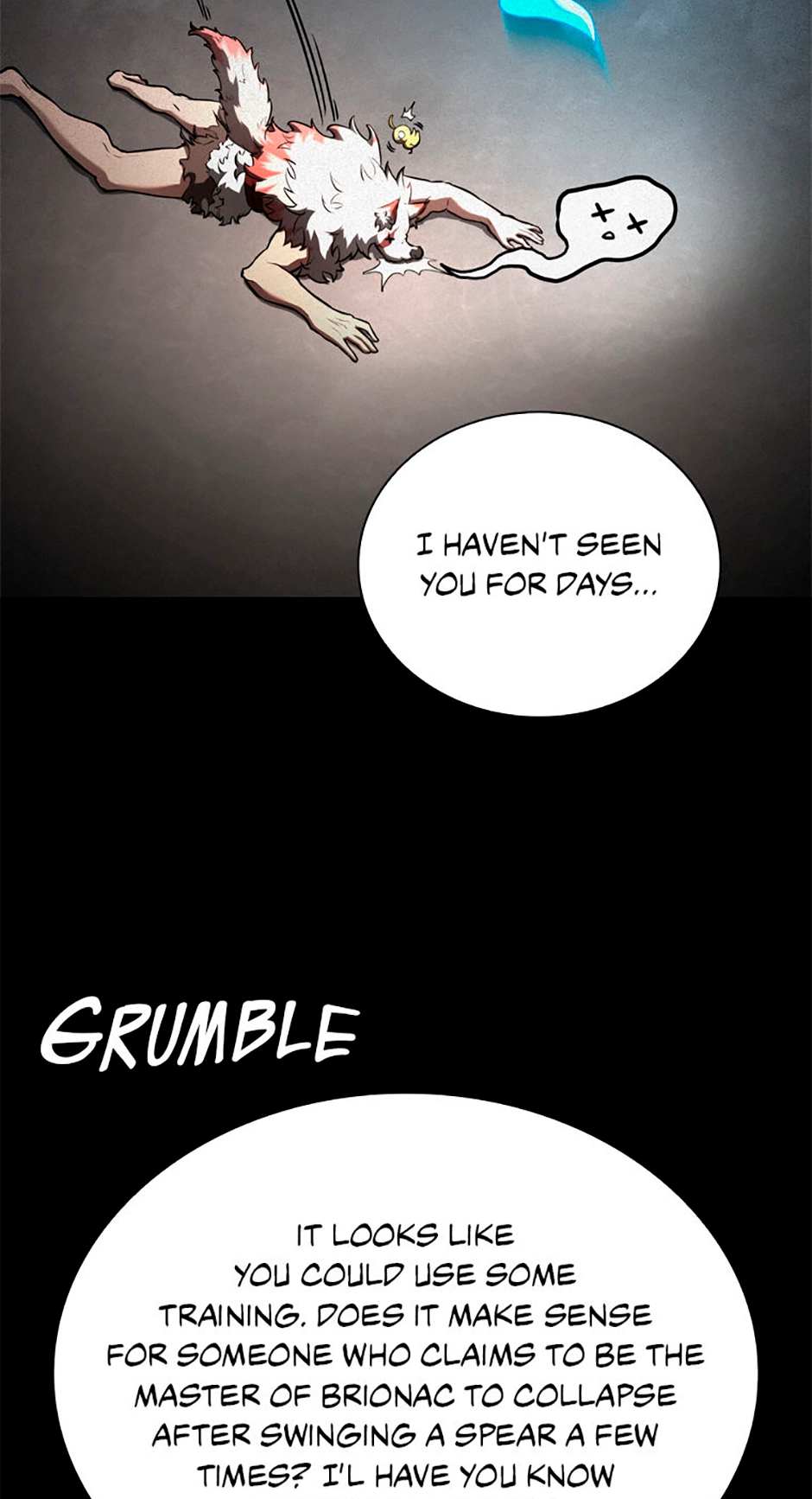 I Returned as an FFF-Class Witch Doctor Chapter 90 page 52 - 