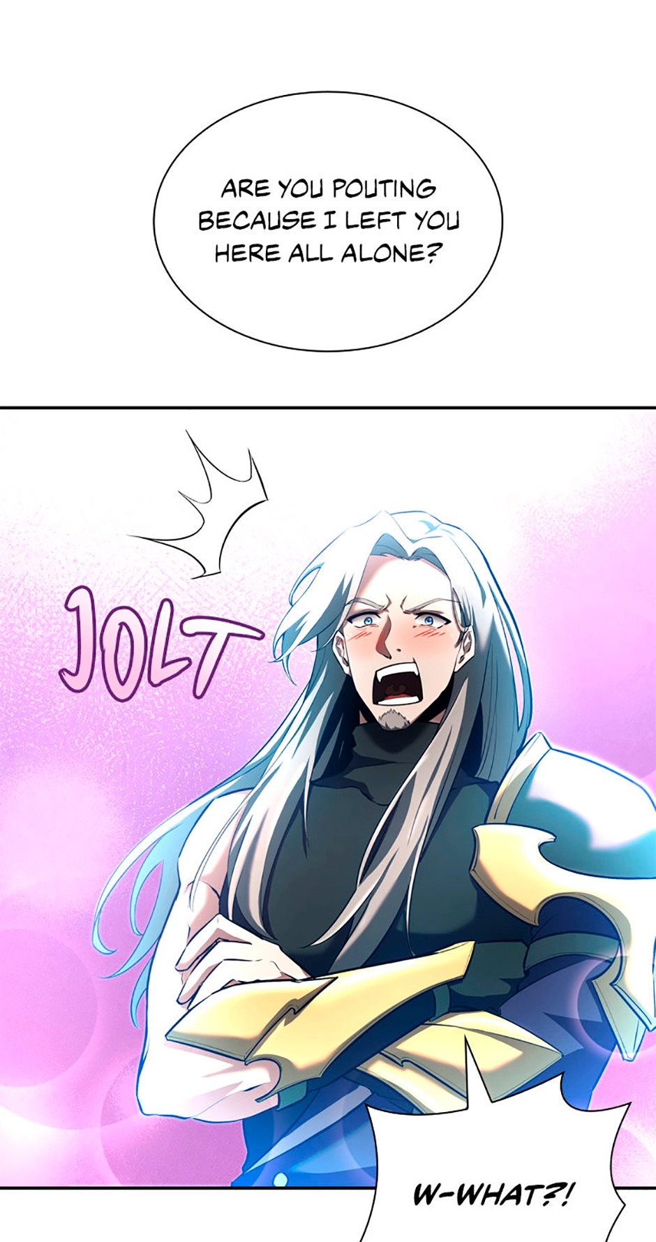 I Returned as an FFF-Class Witch Doctor Chapter 90 page 54 - 