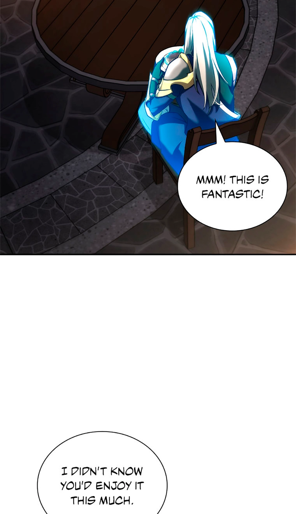 I Returned as an FFF-Class Witch Doctor Chapter 90 page 65 - 