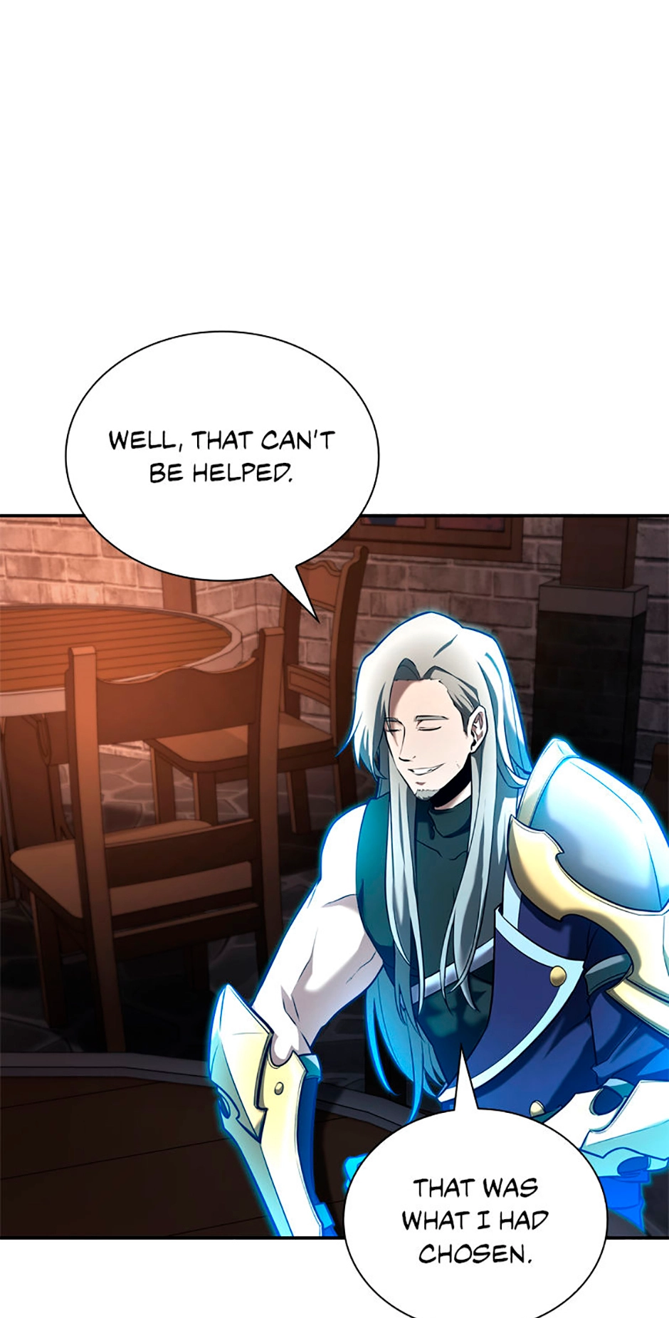 I Returned as an FFF-Class Witch Doctor Chapter 90 page 68 - 