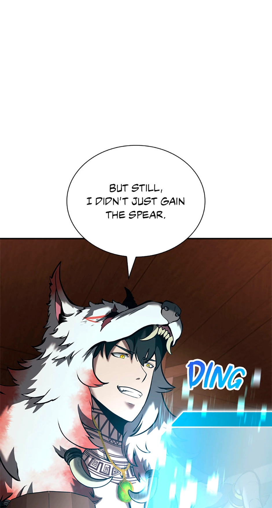 I Returned as an FFF-Class Witch Doctor Chapter 90 page 73 - 