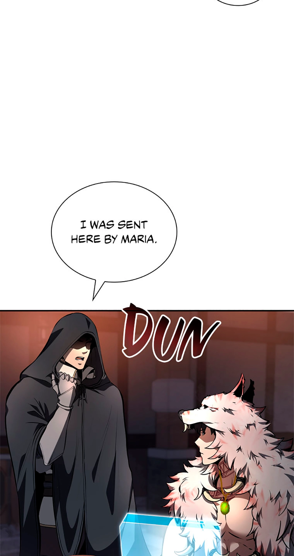I Returned as an FFF-Class Witch Doctor Chapter 90 page 79 - 