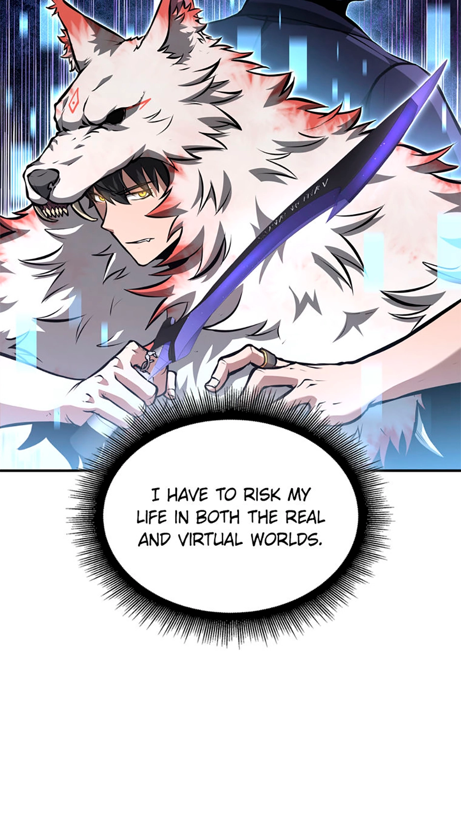 I Returned as an FFF-Class Witch Doctor Chapter 90 page 9 - 