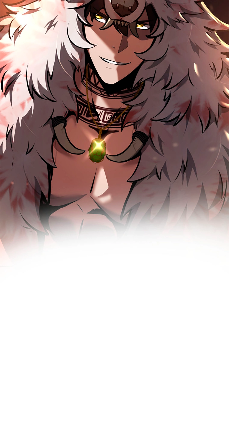 I Returned as an FFF-Class Witch Doctor Chapter 90 page 81 - 