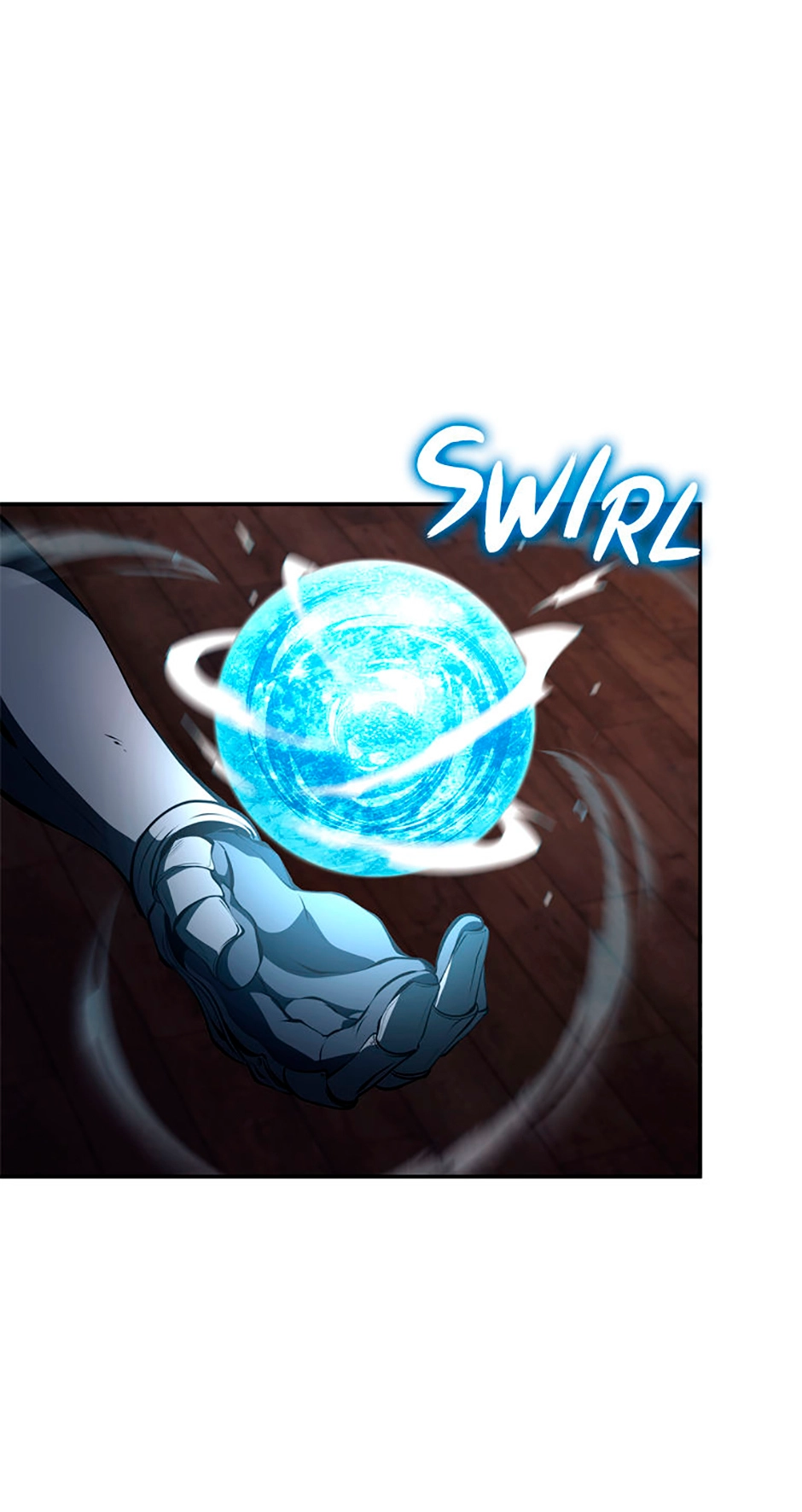 I Returned as an FFF-Class Witch Doctor Chapter 90 page 82 - 