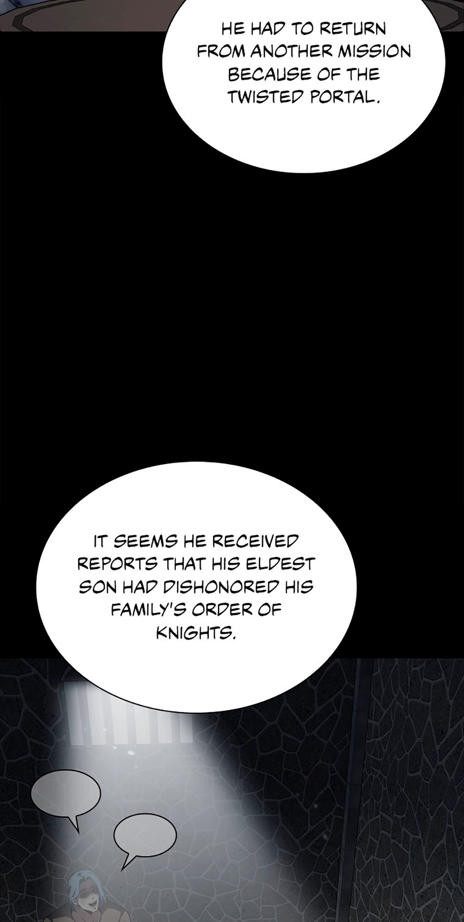 I Returned as an FFF-Class Witch Doctor Chapter 90 page 90 - 