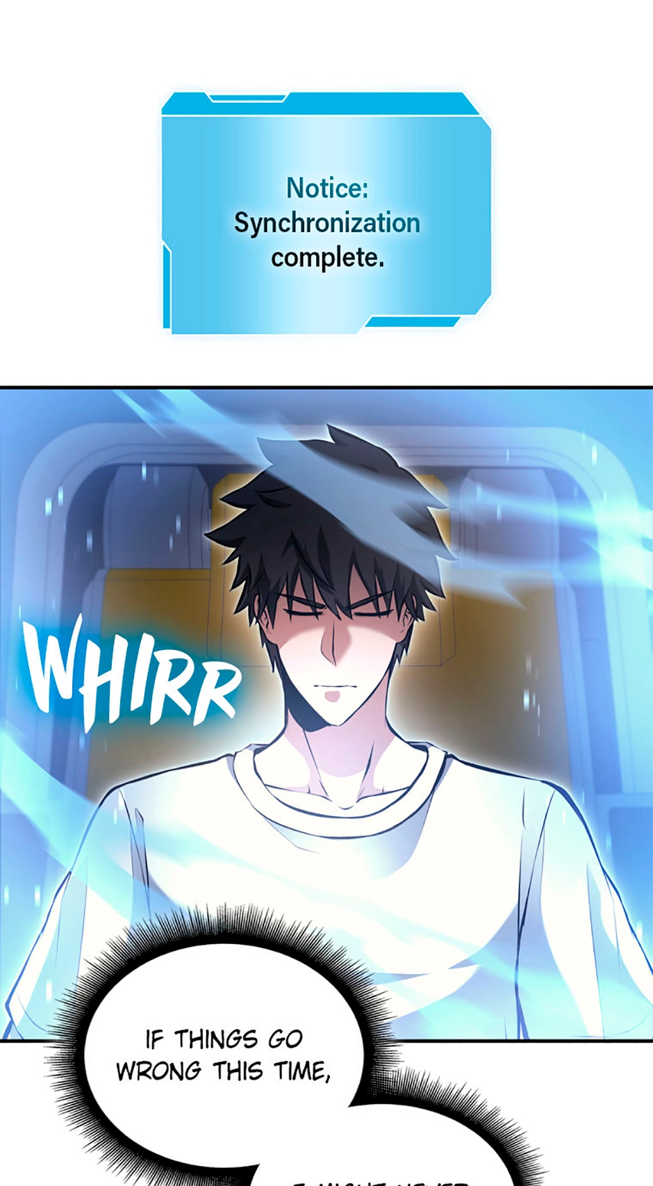 I Returned as an FFF-Class Witch Doctor Chapter 90 page 10 - 