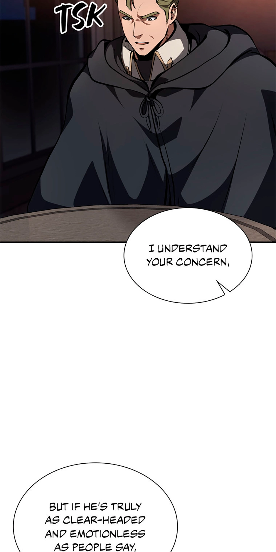 I Returned as an FFF-Class Witch Doctor Chapter 90 page 96 - 