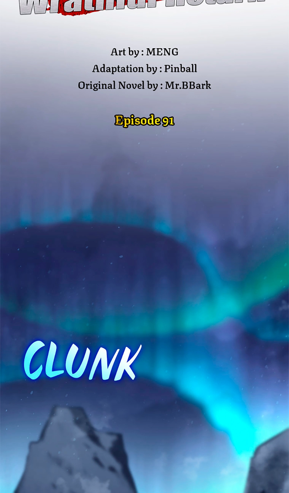 I Returned as an FFF-Class Witch Doctor Chapter 91 page 20 - 