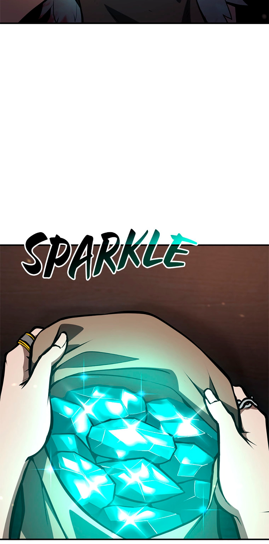 I Returned as an FFF-Class Witch Doctor Chapter 91 page 3 - 