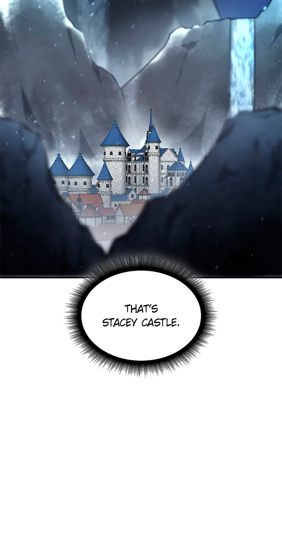 I Returned as an FFF-Class Witch Doctor Chapter 91 page 23 - 
