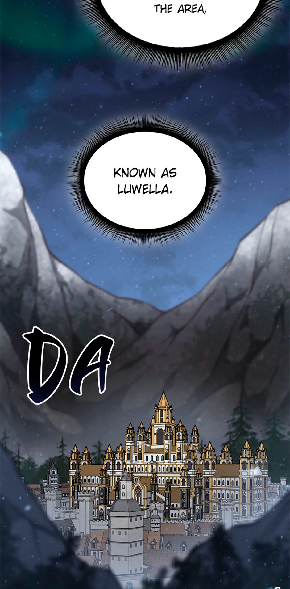 I Returned as an FFF-Class Witch Doctor Chapter 91 page 25 - 