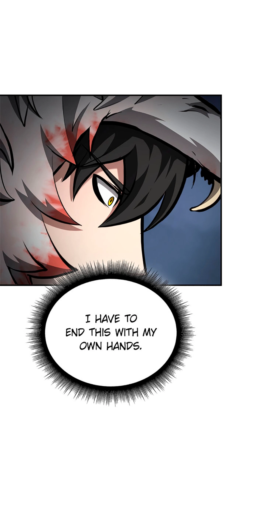 I Returned as an FFF-Class Witch Doctor Chapter 91 page 30 - 