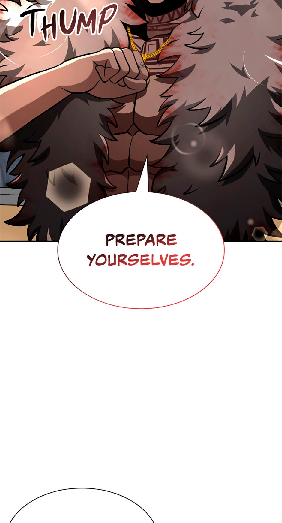 I Returned as an FFF-Class Witch Doctor Chapter 91 page 37 - 