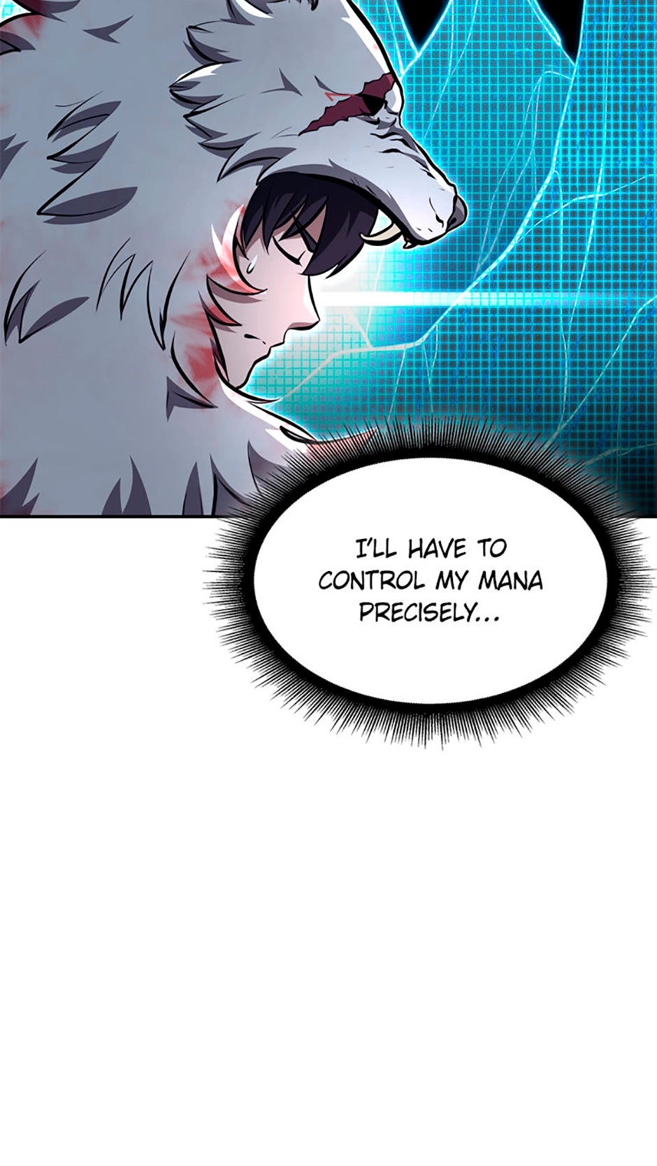 I Returned as an FFF-Class Witch Doctor Chapter 91 page 47 - 