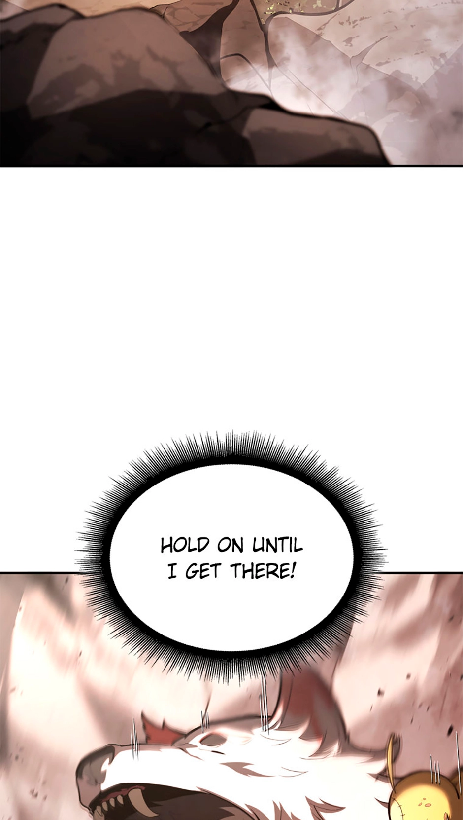 I Returned as an FFF-Class Witch Doctor Chapter 91 page 60 - 