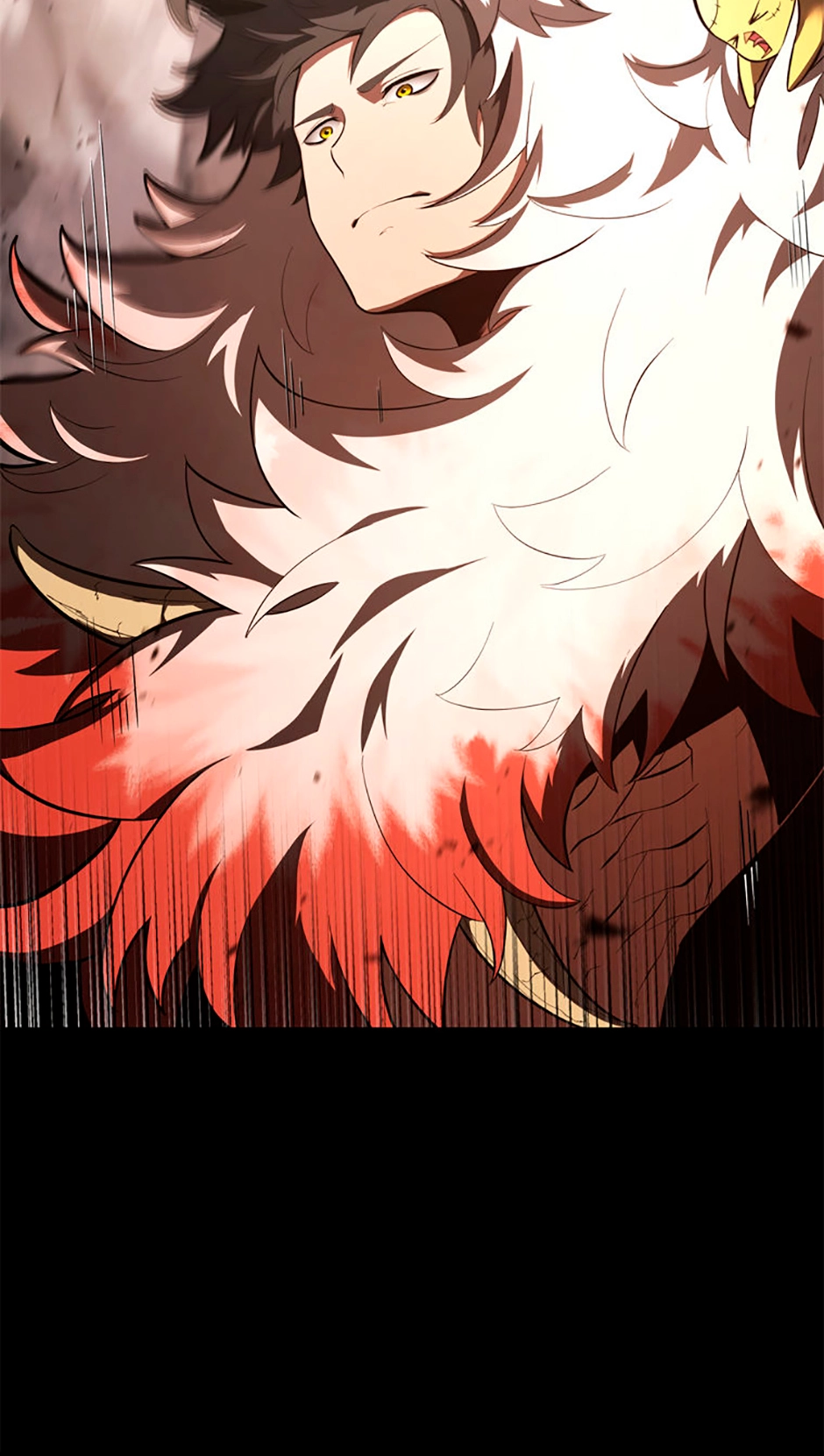 I Returned as an FFF-Class Witch Doctor Chapter 91 page 61 - 