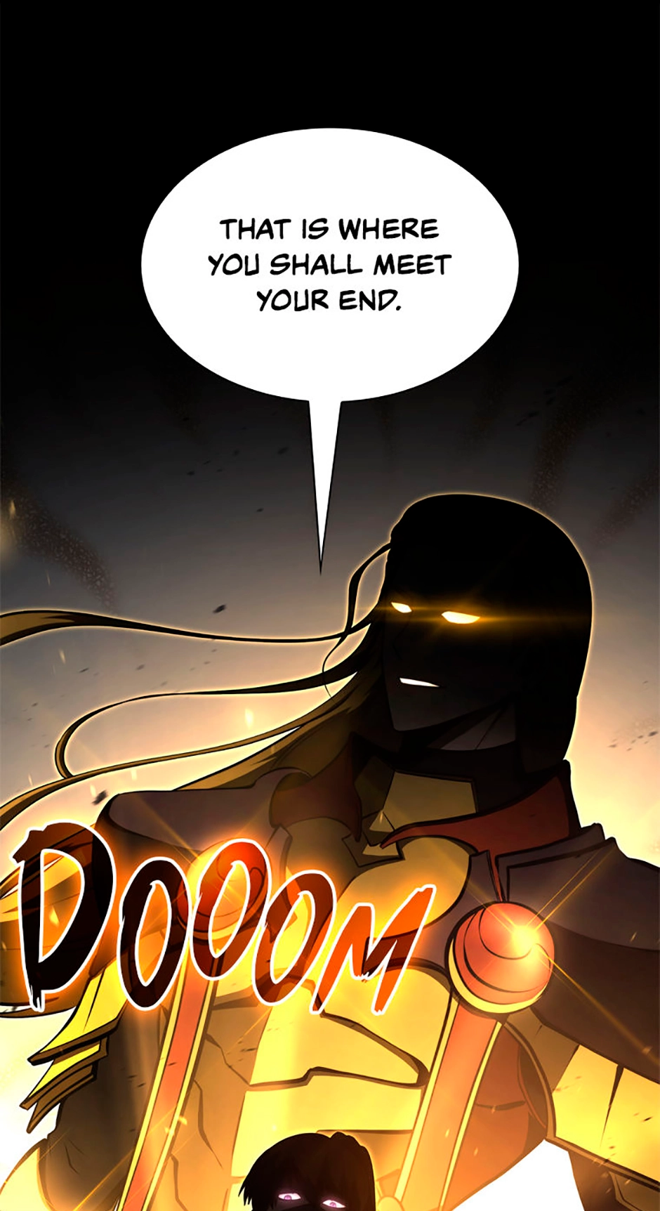 I Returned as an FFF-Class Witch Doctor Chapter 91 page 71 - 
