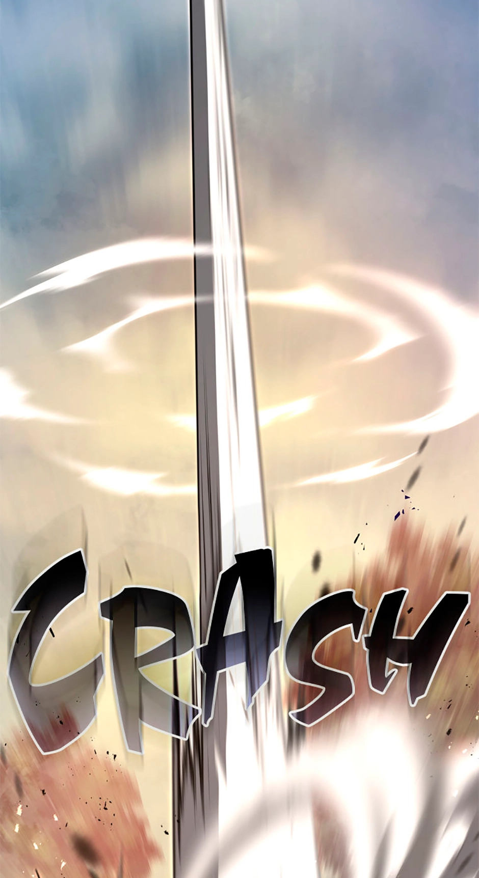 I Returned as an FFF-Class Witch Doctor Chapter 91 page 74 - 