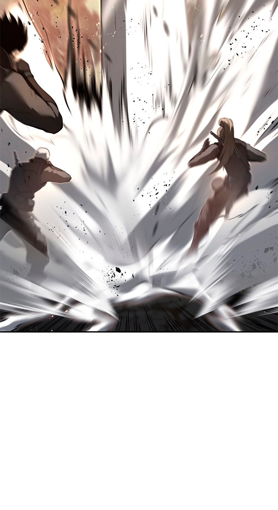 I Returned as an FFF-Class Witch Doctor Chapter 91 page 75 - 