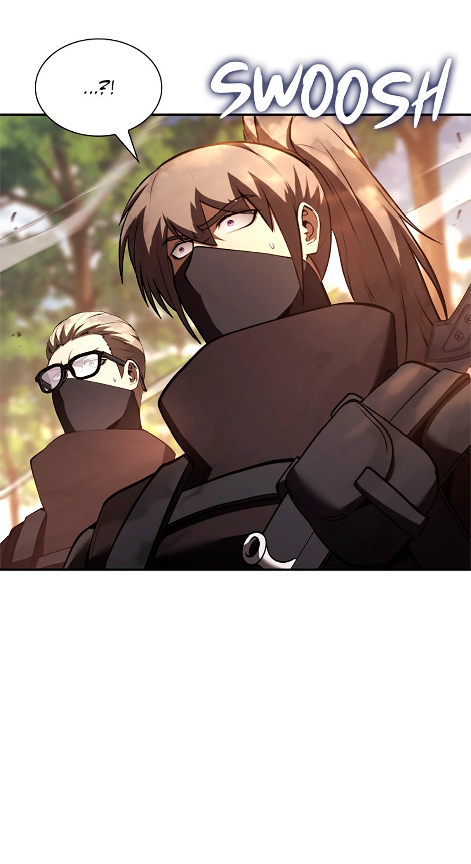 I Returned as an FFF-Class Witch Doctor Chapter 91 page 76 - 