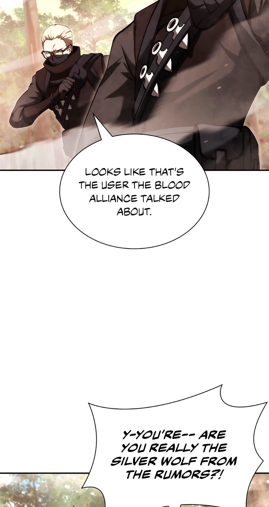 I Returned as an FFF-Class Witch Doctor Chapter 91 page 80 - 