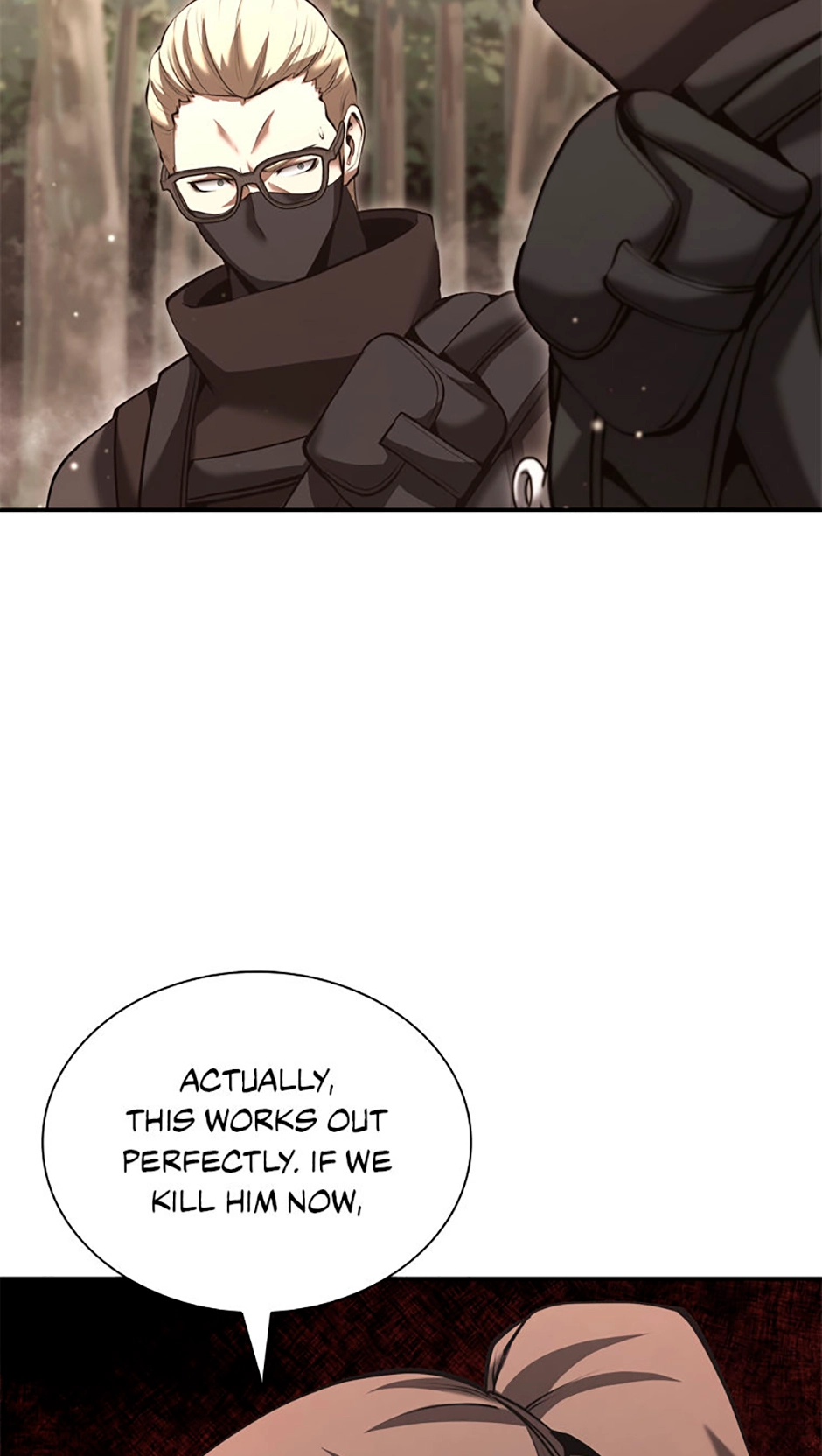 I Returned as an FFF-Class Witch Doctor Chapter 91 page 89 - 