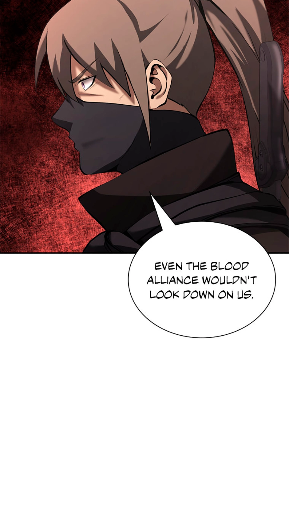 I Returned as an FFF-Class Witch Doctor Chapter 91 page 90 - 