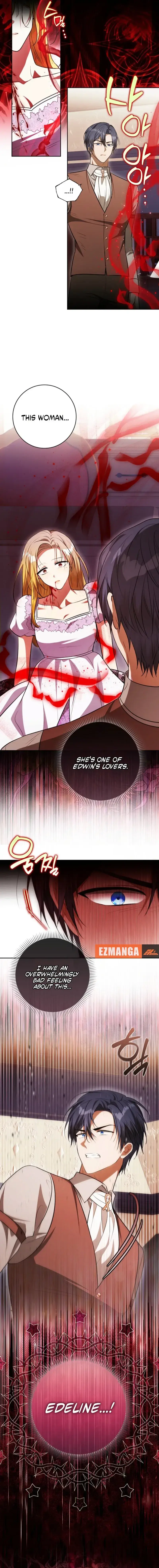 I Returned Thinking It Was the Ending, But the Genre Changed Chapter 36 page 19 - 